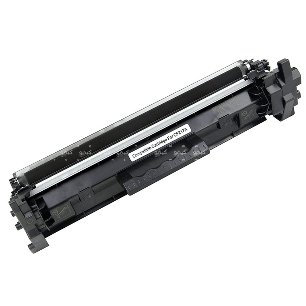 HP CF217A Laser Toner Cartridge Copy