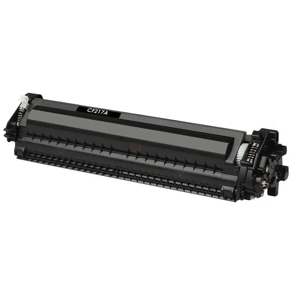 HP CF217A Laser Toner Cartridge Copy