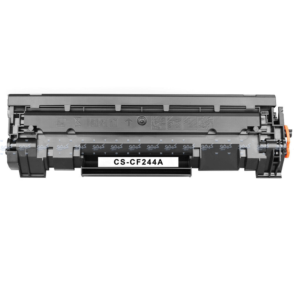 HP CF244A Laser Toner Cartridge Copy