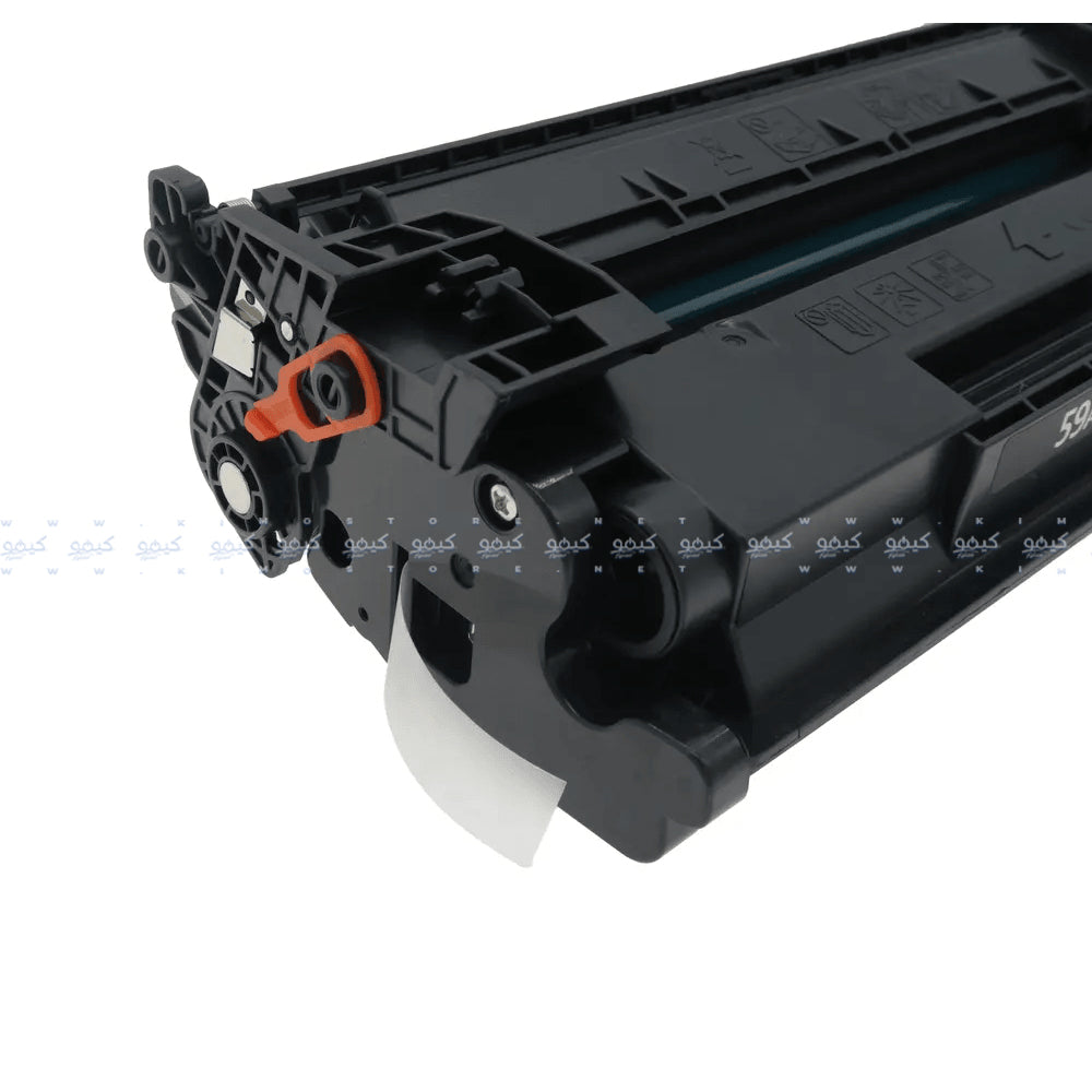 خرطوشة حبر ليزر اتش بي CF259A كوبي