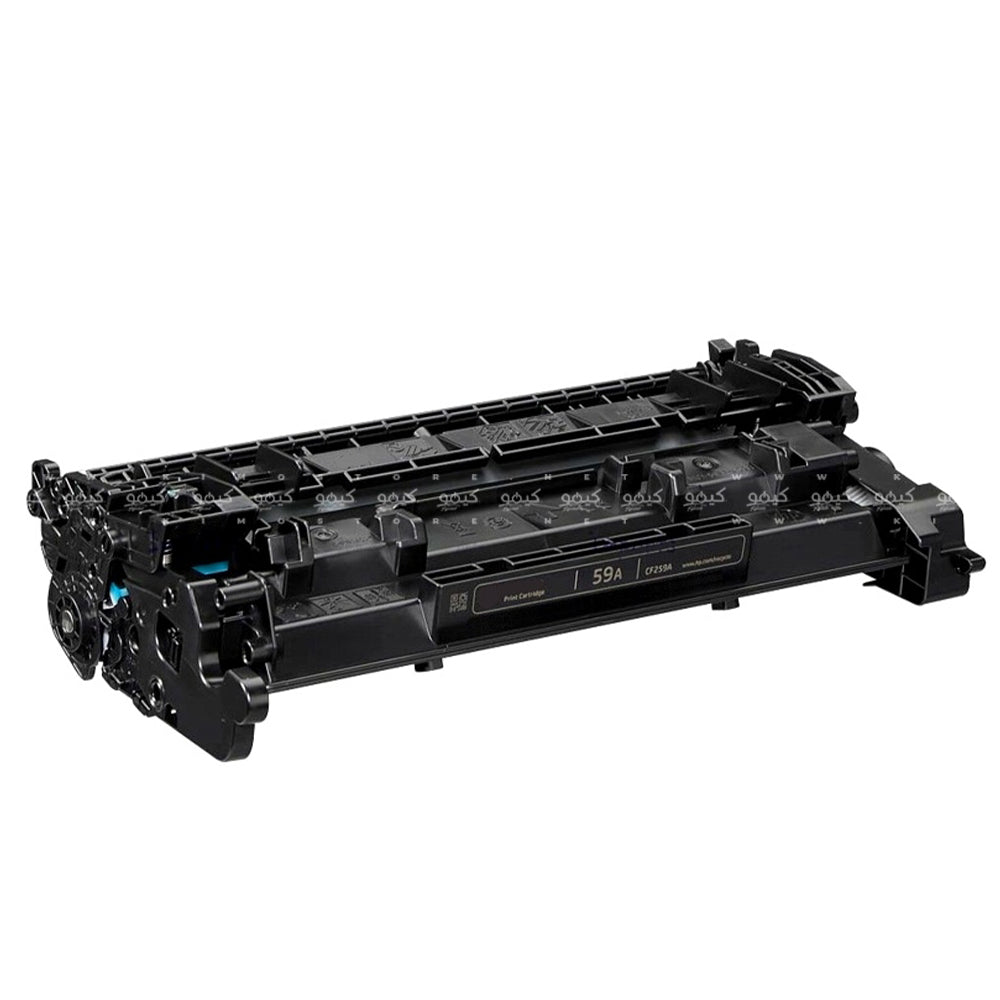 HP CF259A Laser Toner Cartridge With Chip Copy