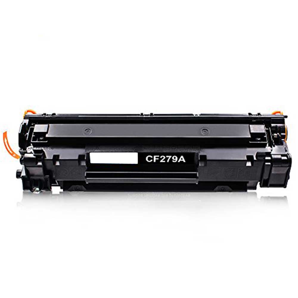 HP CF279A Laser Toner Cartridge Copy
