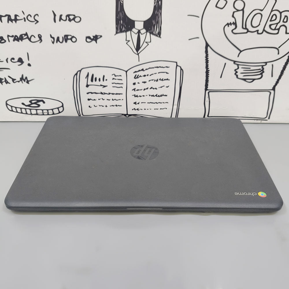 HP Chromebook 14-DB0023DX Laptop 