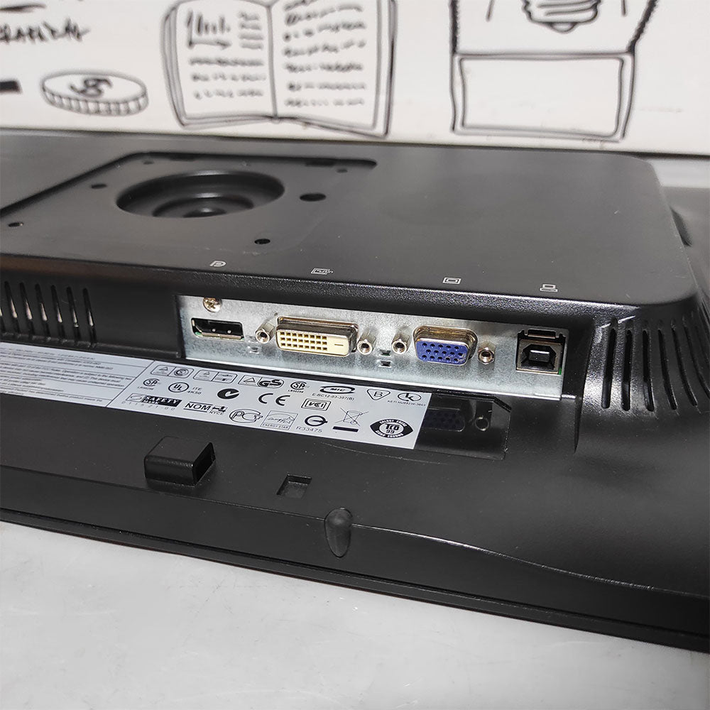 شاشة اتش بى 22 بوصة LED Compaq LA2206x 