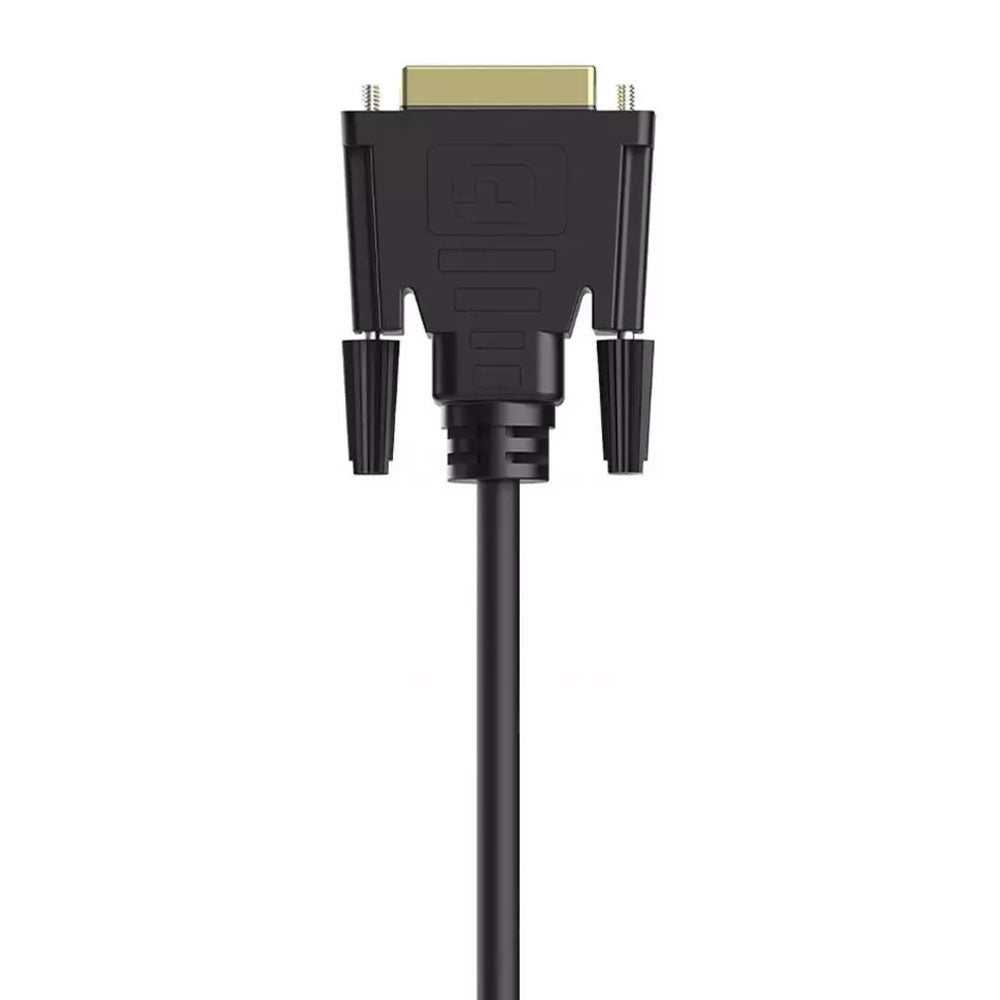 HP DHC-HD05 HDMI To DVI Cable 2m