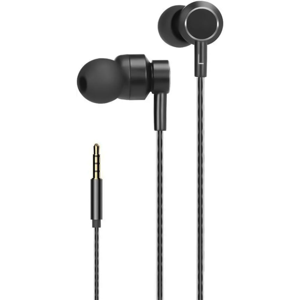 HP DHE-7001 Earphone