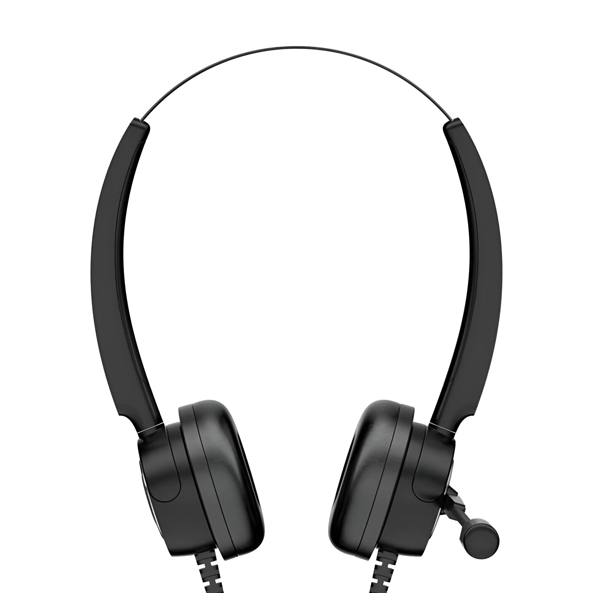 HP DHE-8000 Headset 