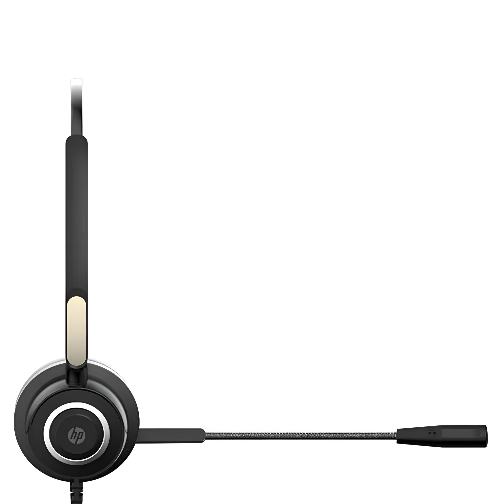 HP DHE-8000 Headset 