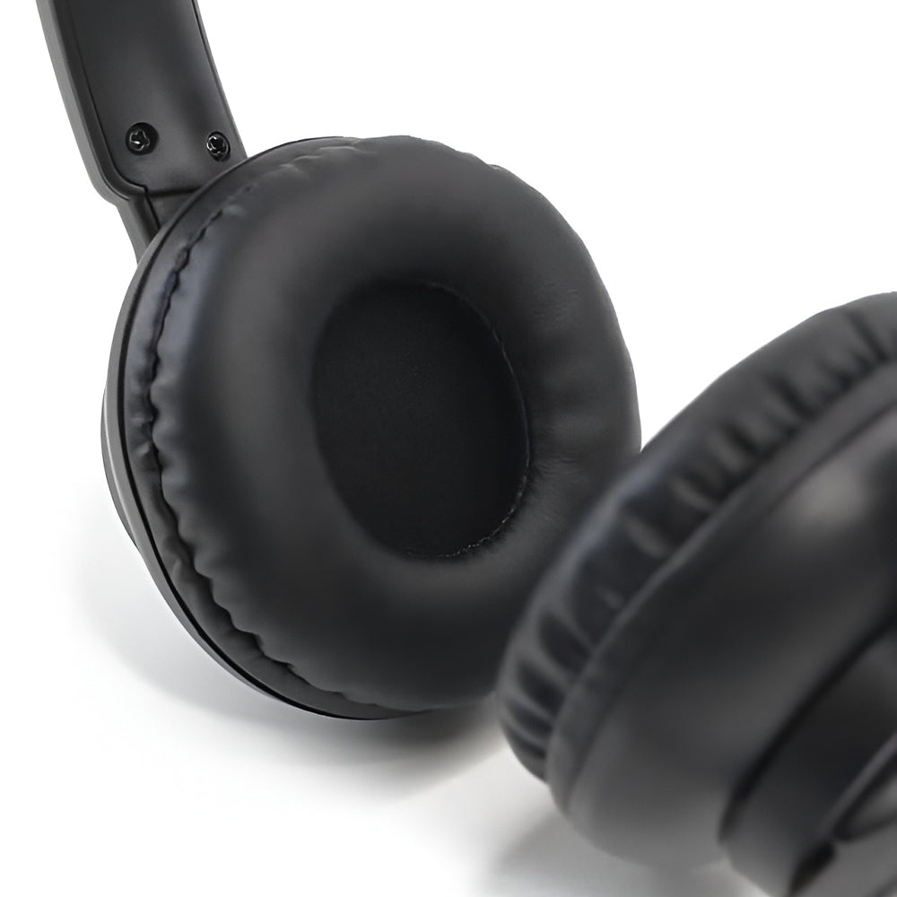 سماعة رأس اتش بي DHE-8009