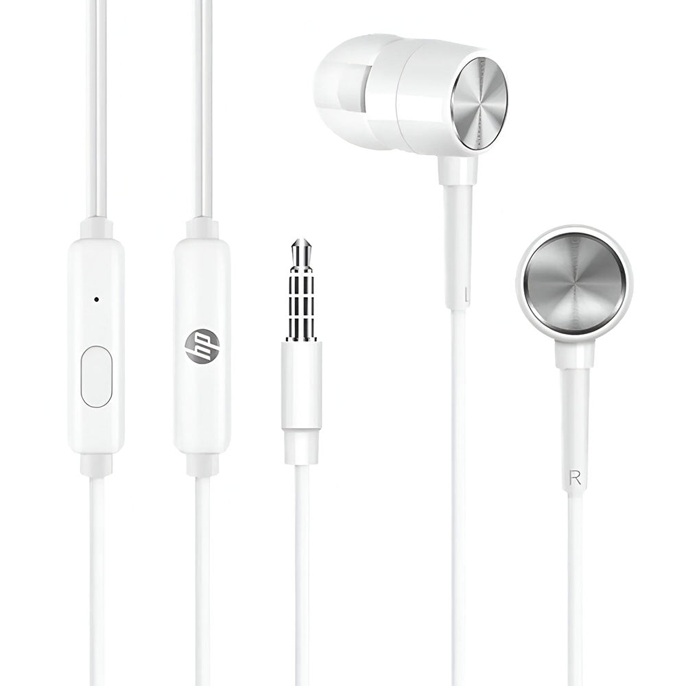 HP Earphone