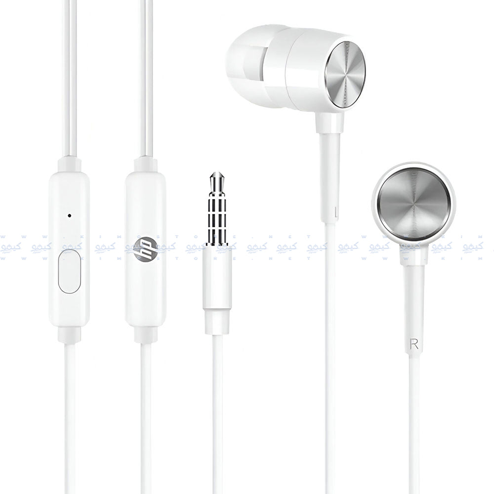 سماعة أذن سلكية اتش بي DHH-1111