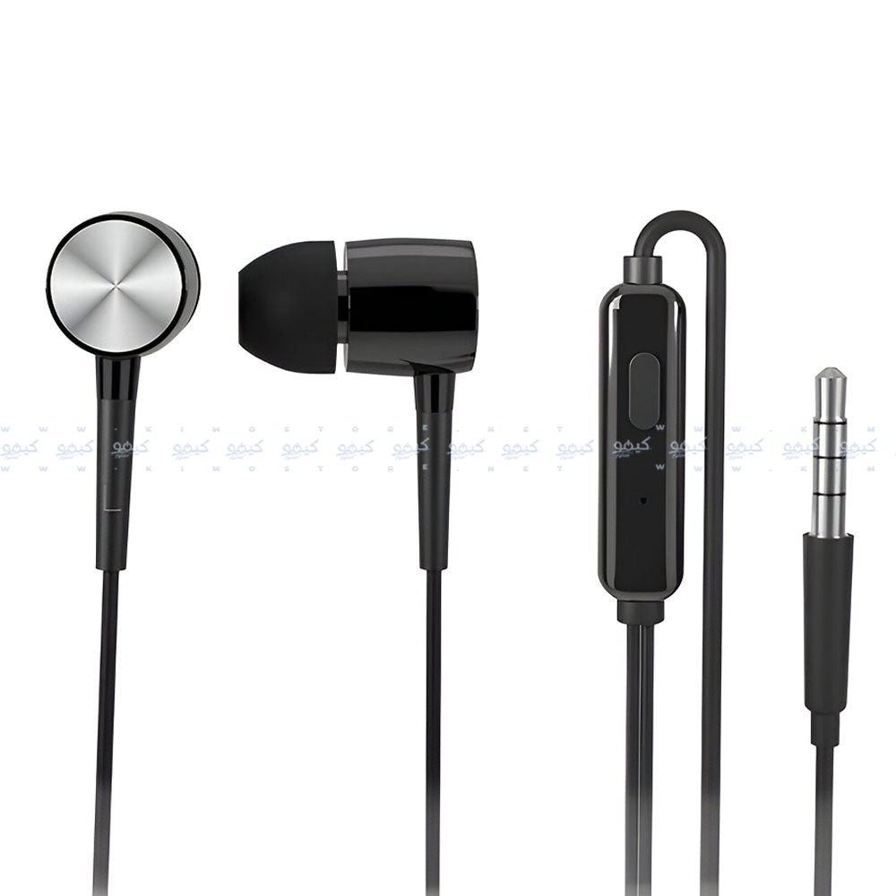 سماعة أذن سلكية اتش بي DHH-1111