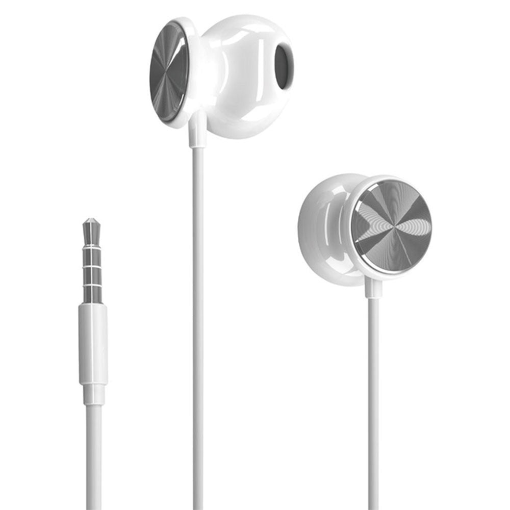 HP DHH-1112 Earphone