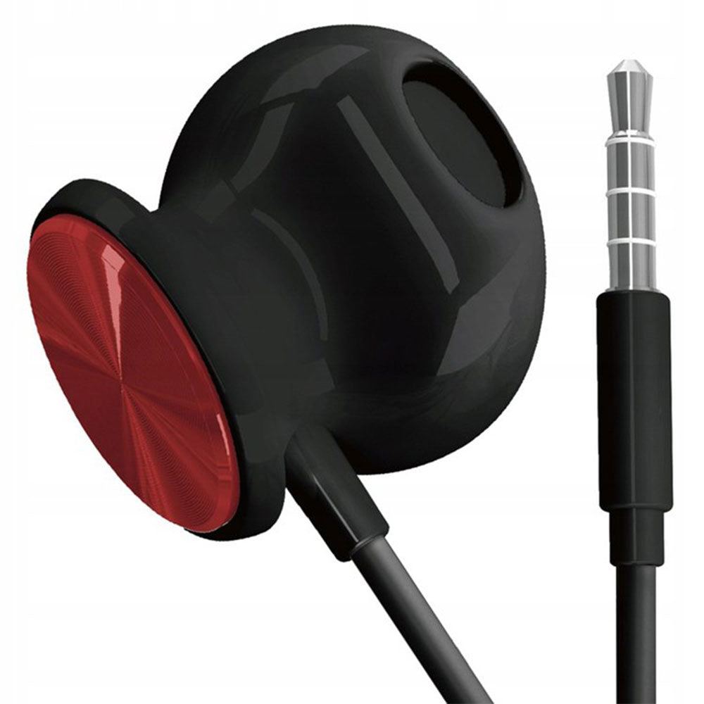 HP Earphone