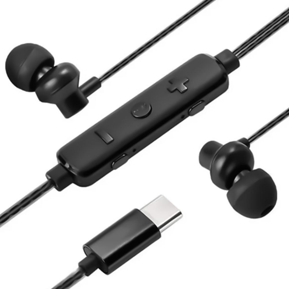 HP Earphone