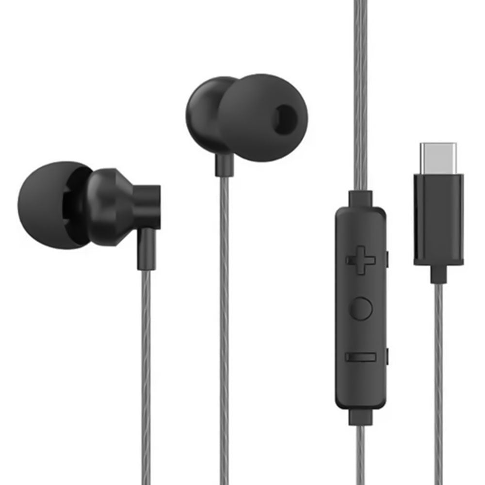 HP DHH-1127 Earphone