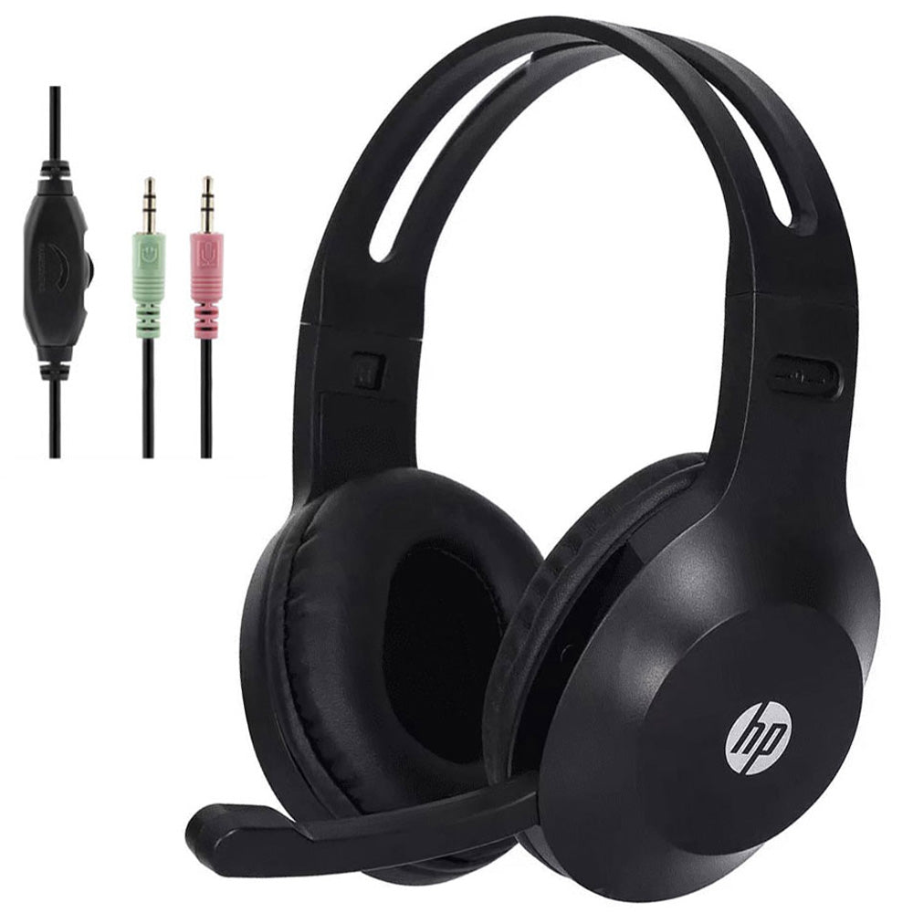 HP DHH-1601 Stereo Headset