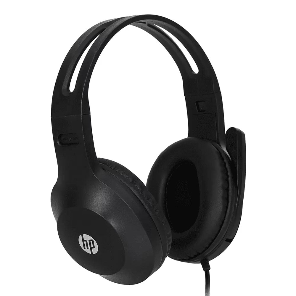 HP DHH-1601 Headset