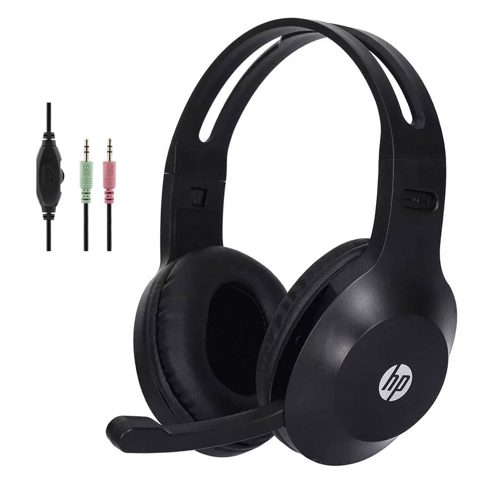 HP DHH-1601 Stereo Headset