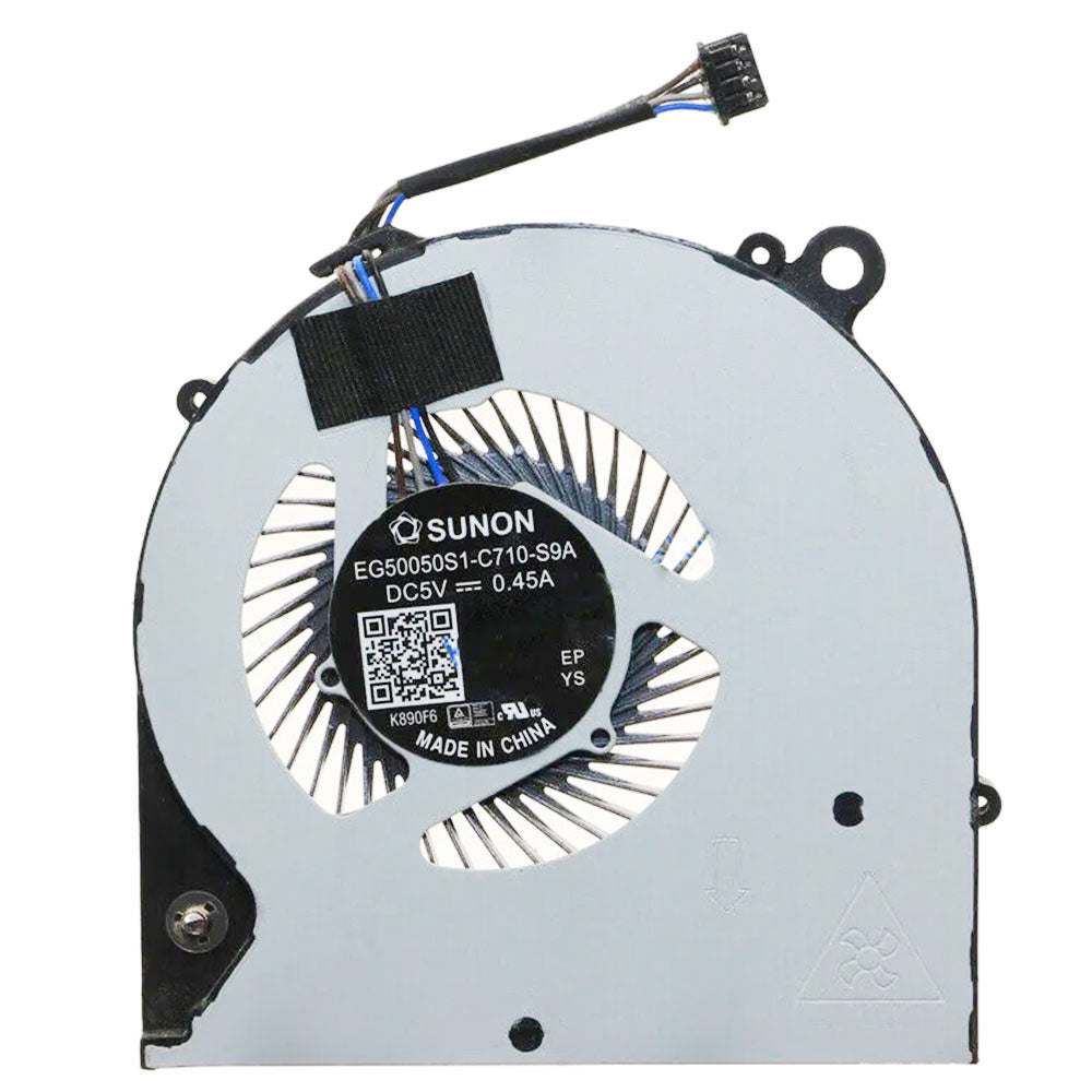 HP Elite 745 G3 Laptop Internal Fan