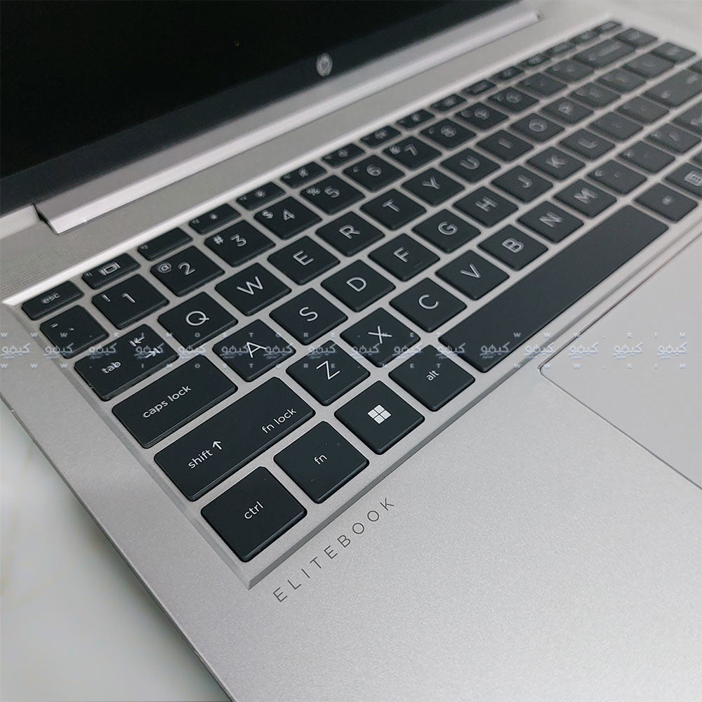 لاب توب اتش بى EliteBook 645 G9 (إى ام دى رايزن 5 برو 5675U - رام 16 جيجابايت M.2 256GB - DDR4 -  إى ام دى راديون جرافيكس - شاشة 14.0 بوصة FHD - كاميرا) استعمال خارج