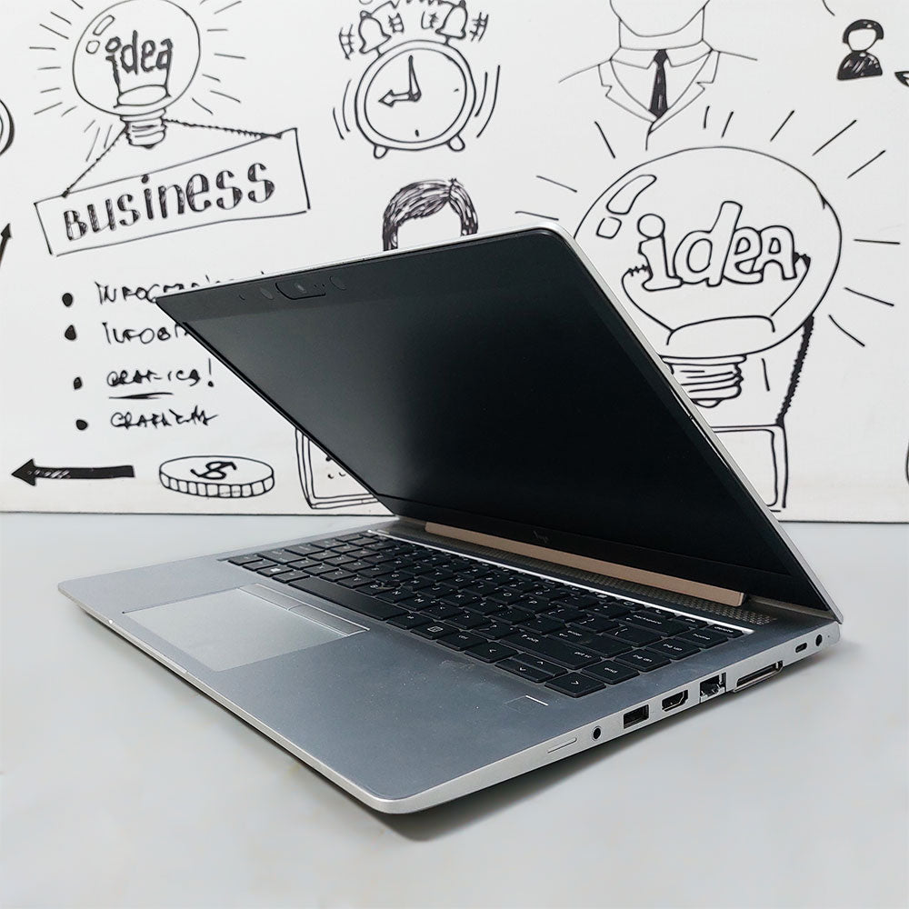 لاب توب اتش بى EliteBook 745 G9 