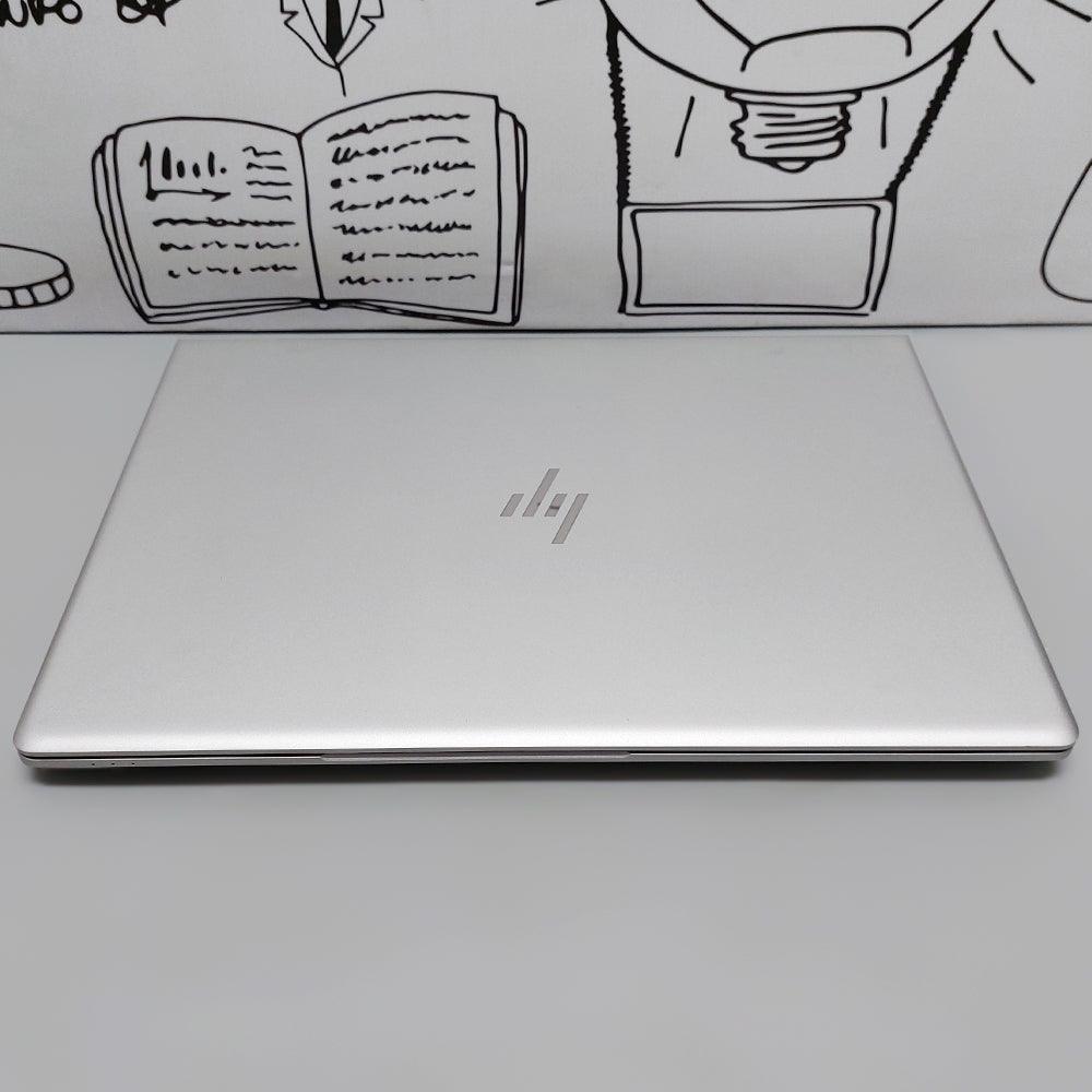 لاب توب اتش بي Elitebook 840 G5 (انتل كور i5-8350U - رام 16 جيجابايت M.2 NVMe 256GB - DDR4 - انتل UHD جرافيكس - شاشة 14.0 بوصة FHD IPS - كاميرا) استعمال خارج