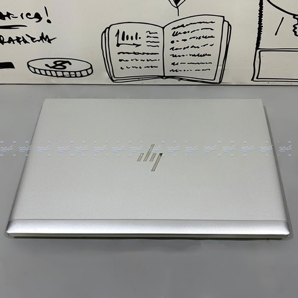لاب توب اتش بى EliteBook 845 G7 (اى ام دى رايزن 5 PRO 4650U - رام 16 جيجابايت DDR4 - هارد 256 جيجابايت M.2 - اى ام دى راديون جرافيكس - شاشة 14.0 بوصة FHD - كاميرا) استعمال خارج