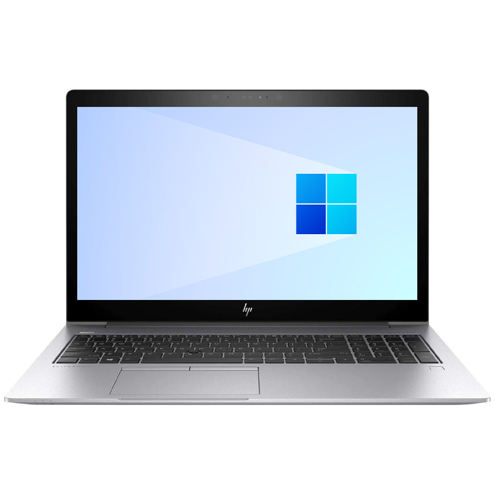 لاب توب اتش بى EliteBook 850 G5 (انتل كور i5-8350U - رام 8 جيجابايت DDR4 - هارد 256 جيجابايت M.2 - انتل UHD جرافيكس- شاشة 15.6 بوصة FHD تاتش سكرين - كاميرا) استعمال خارج