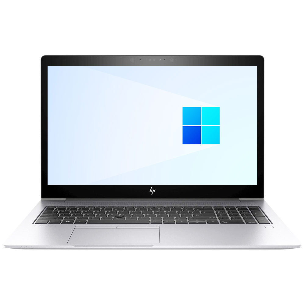 HP EliteBook 850 G7 Laptop (Intel Core i5-10310U - 16GB DDR4 - M.2 256GB - Intel UHD Graphics - 15.6 Inch FHD Touchscreen IPS - Cam) Original Used