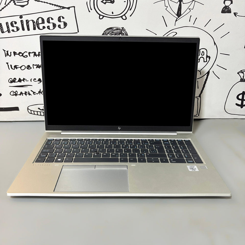 HP EliteBook 850 G7 Laptop (Intel Core i5)