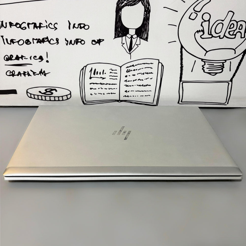  Laptop HP EliteBook 850 G7 