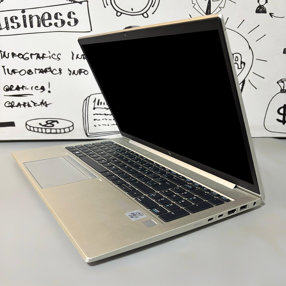 HP EliteBook 850 G7