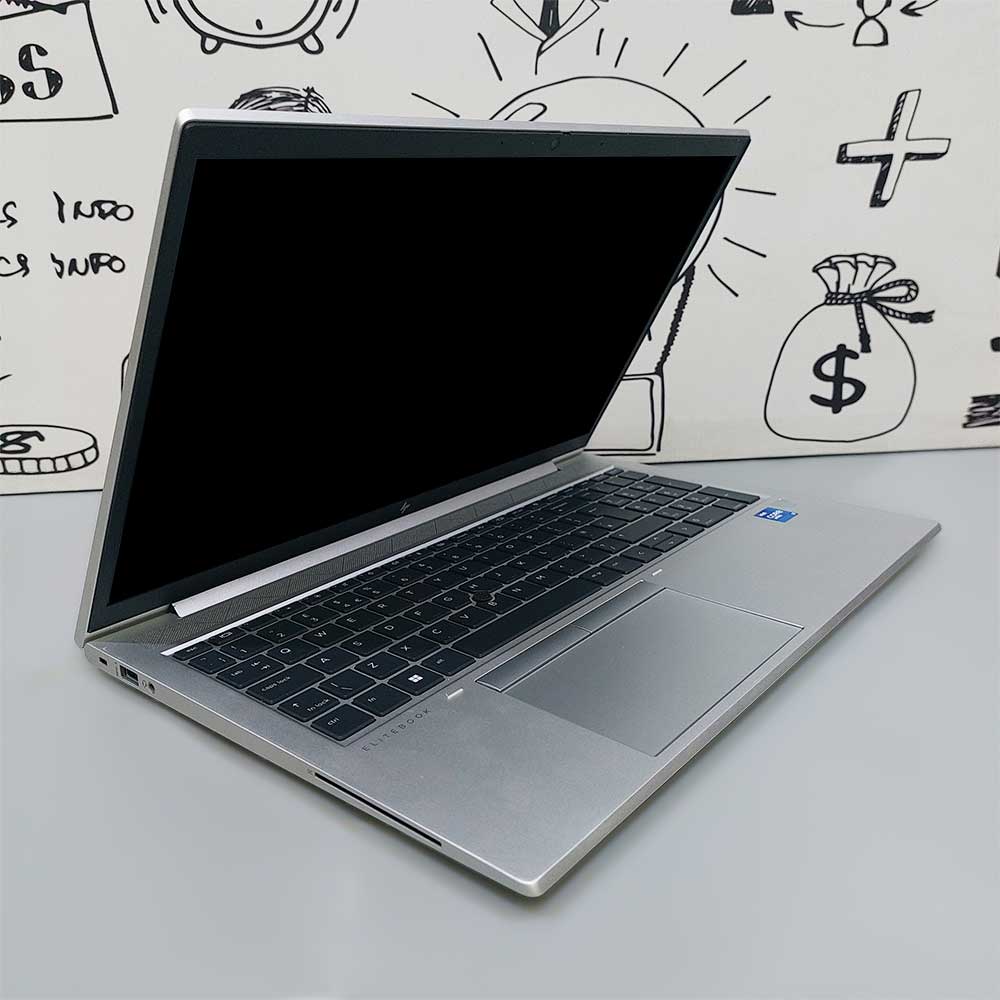 HP EliteBook 850 G8 Laptop 