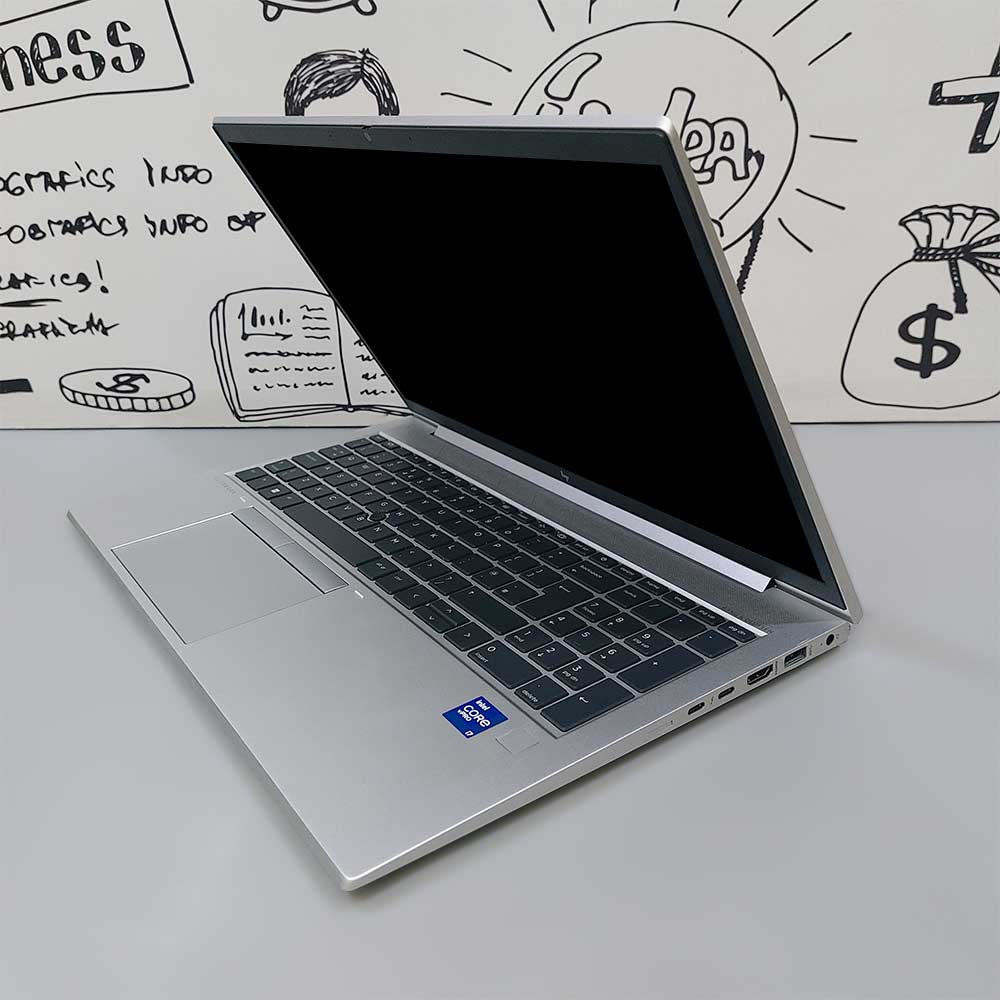 HP EliteBook 850 