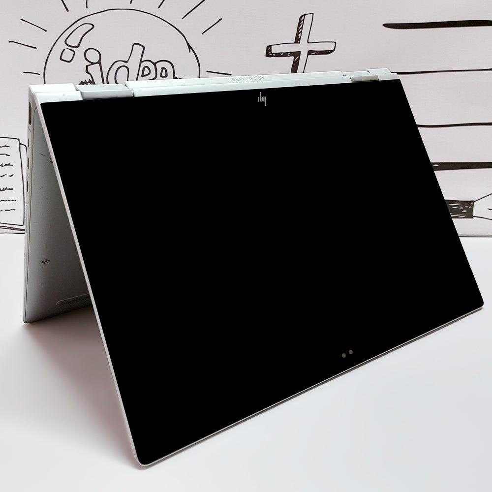 HP EliteBook X360 1030 G3 2in1 Laptop (Intel Core i5-8250U - 8GB DDR4 - M.2 256GB - Intel UHD Graphics - 13.3 Inch FHD IPS Touchscreen 360° - Cam) Original Used