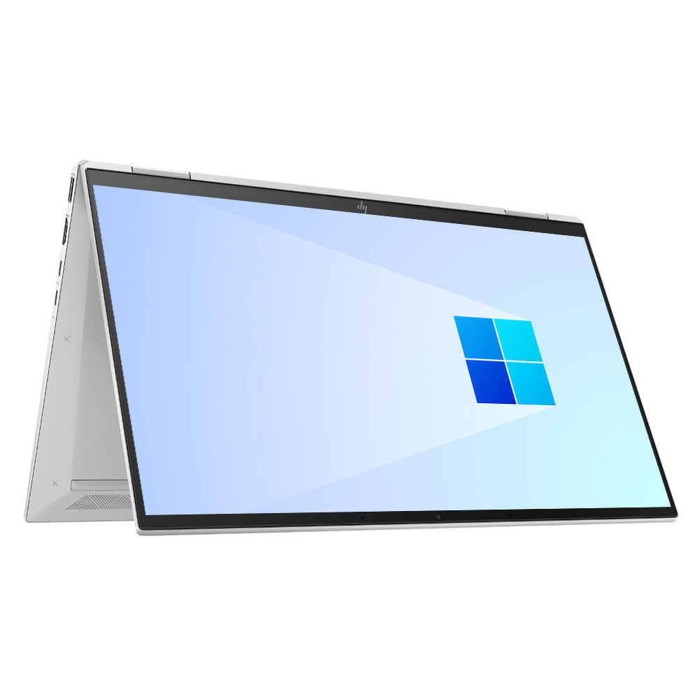 لاب توب اتش بى EliteBook X360 1040 G8 (انتل كور i7-1185G7 - رام 16 جيجابايت DDR4 - هارد 512 جيجابايت M.2 - انتل Iris Xe جرافيكس- شاشة 14.0 بوصة FHD تاتش سكرين 360° - كاميرا) استعمال خارج