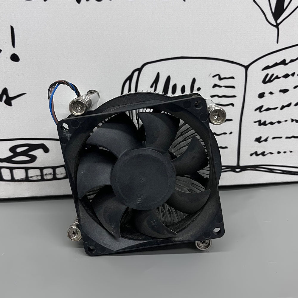 HP EliteDesk 800 G2 Cpu Fan (Original Used)