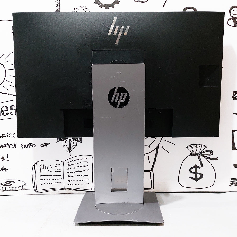 HP EliteDisplay E243 Frameless Monitor 