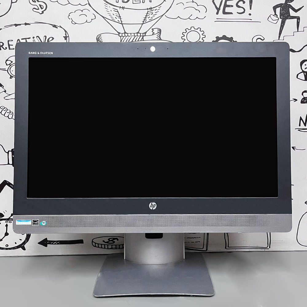 HP EliteOne 800 G2 All In One Original Used Kimo Store