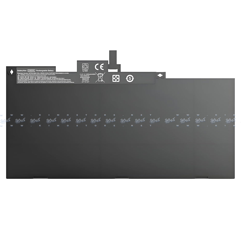 HP Elitebook G3-840 G3-850 Laptop Battery CS03XL Original