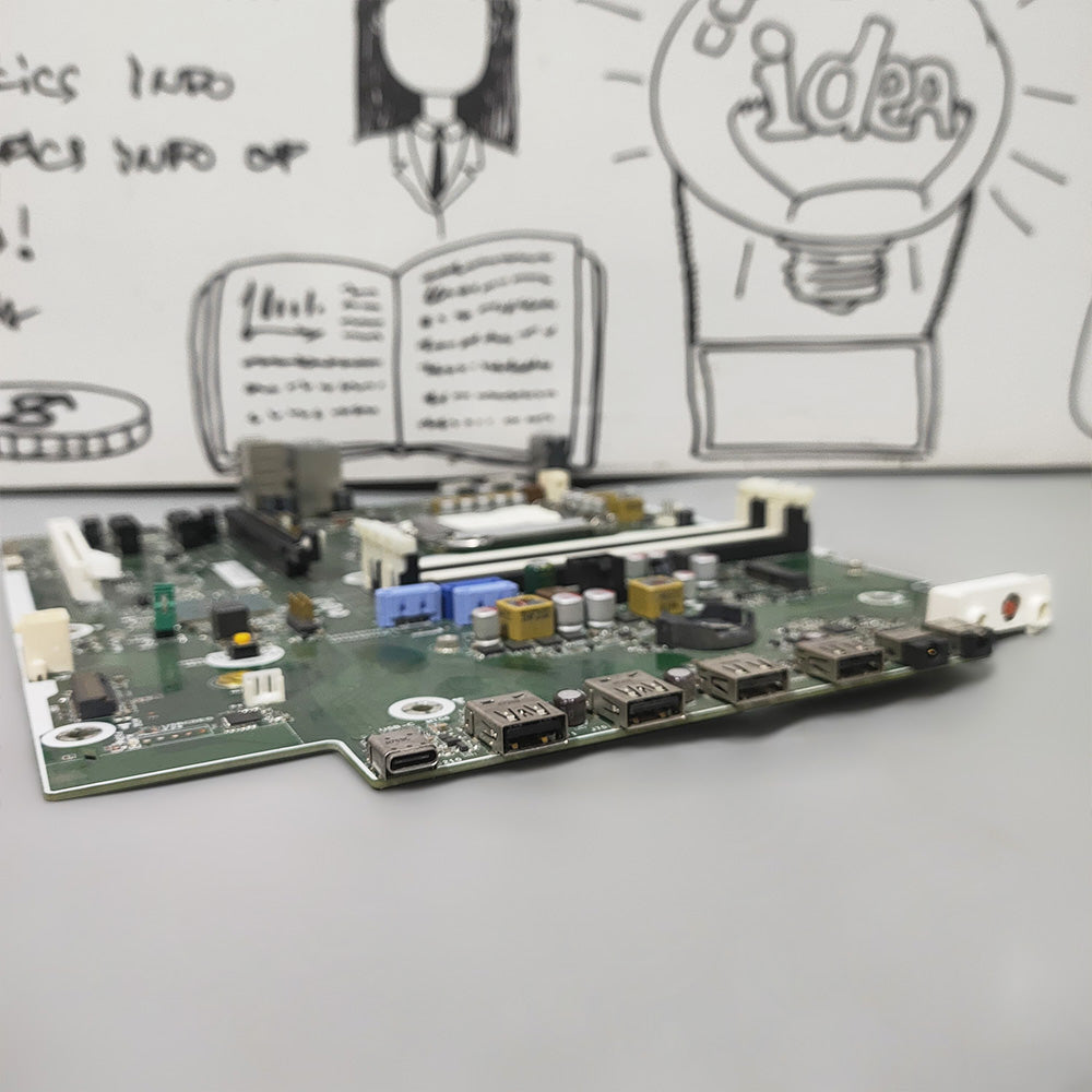 HP Elitedesk 800 G3 DT Motherboard LGA 1151 (Original Used)