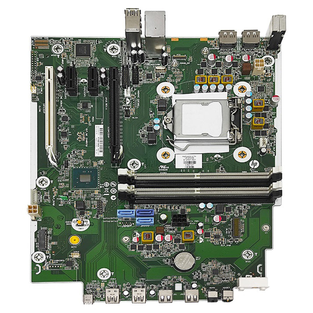 HP Elitedesk 800 G3 DT Motherboard LGA 1151 (Original Used)