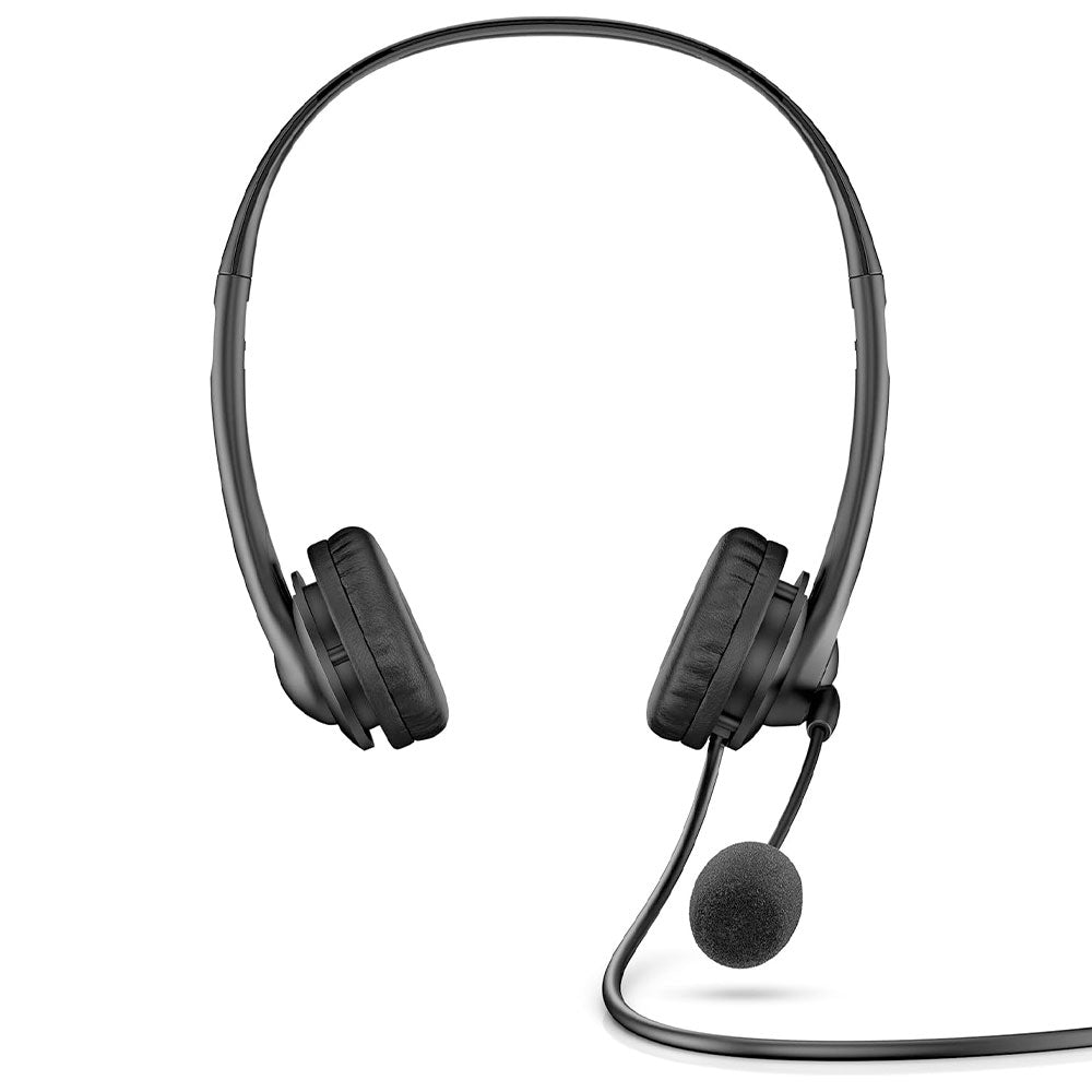  Stereo Headset