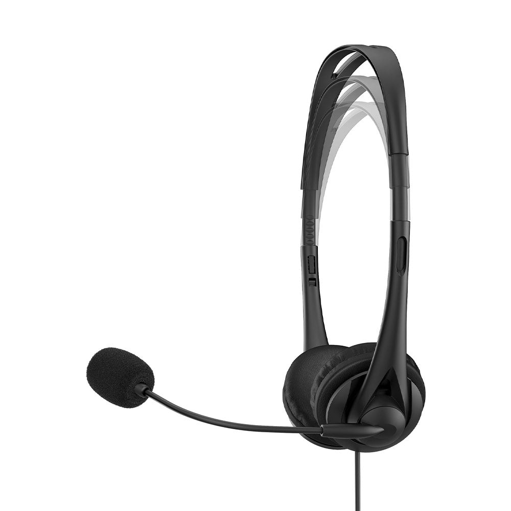 HP G2 Stereo Headset