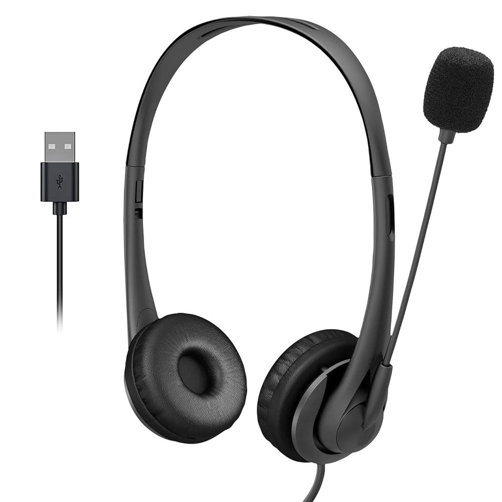 HP G2 Stereo Headset