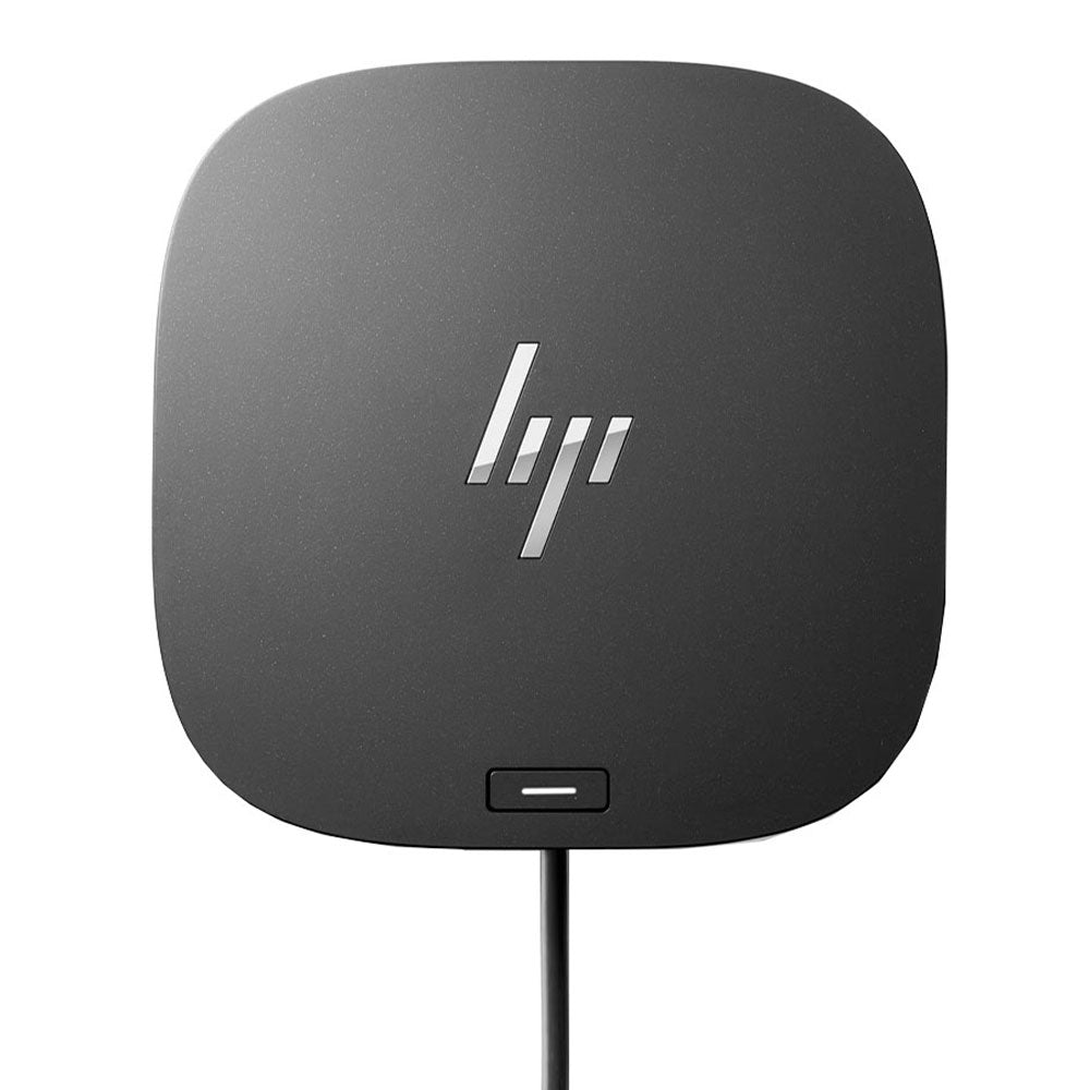 HP G5 Type-C Docking Station 120W (Original Used)