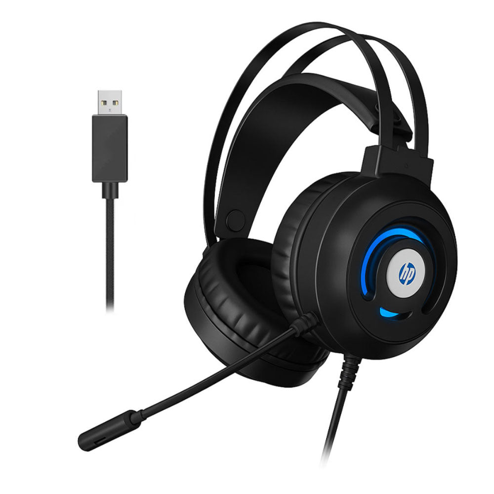 HP H100 Gaming Headset (Copy)