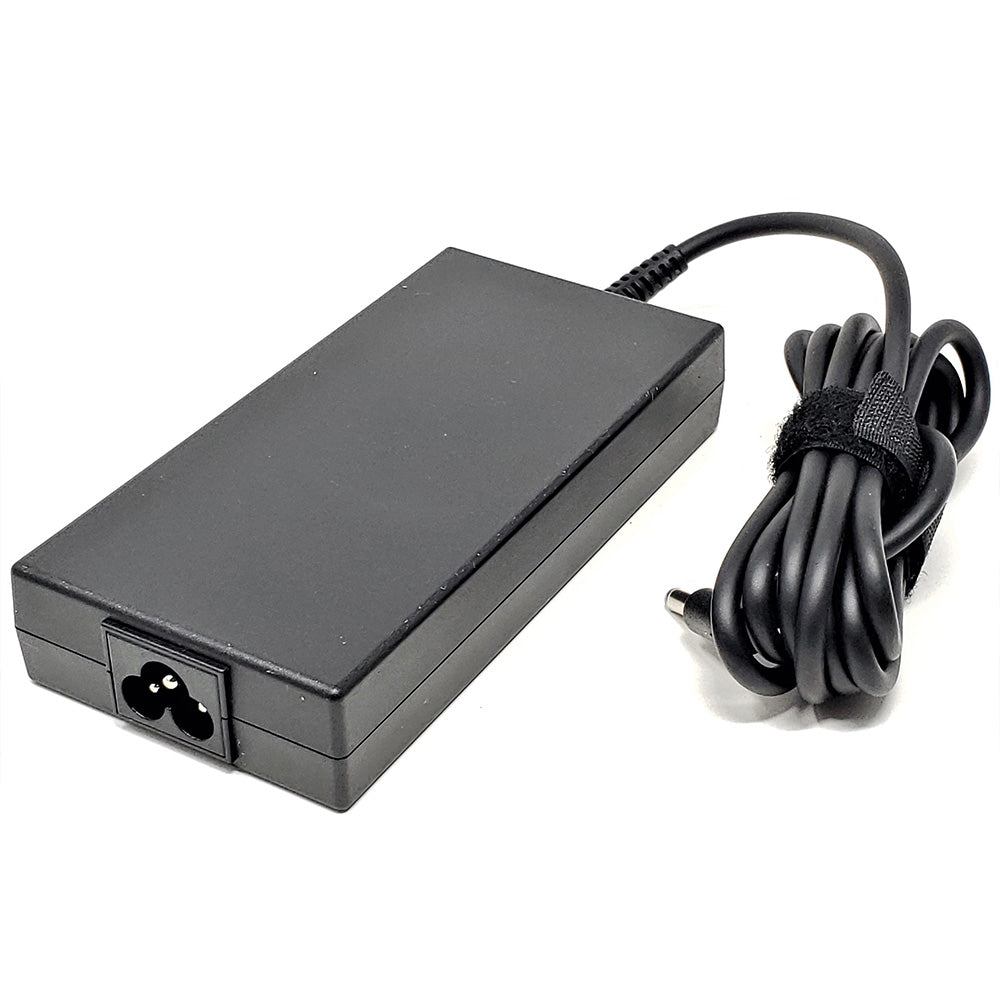 HP TPN-LA18 Laptop Charger 120W 19.5V-6.15A (4.5mm X 3.0mm) Original Used