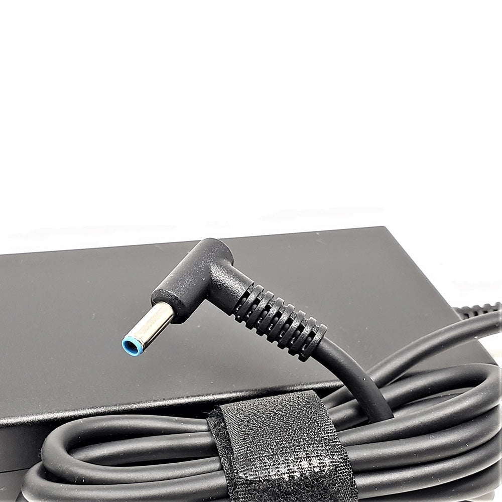 HP TPN-LA18 Laptop Charger 120W 19.5V-6.15A (4.5mm X 3.0mm) Original Used